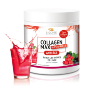 Collagen max superfruits powder oral solution 260g