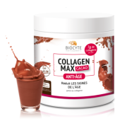 Collagen max powder oral solution 260g