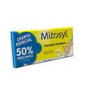 Mitosyl-Schutzsalbe mit 50 % Rabatt auf die 2. Babylage