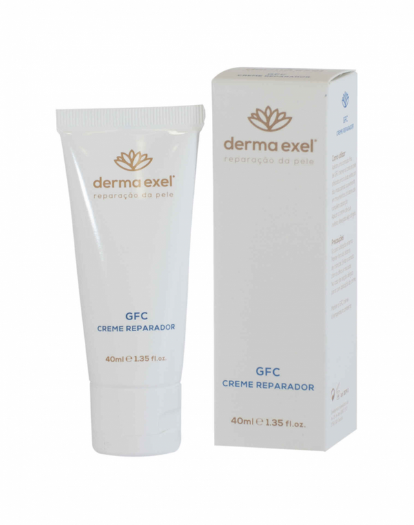 Derma Exel GFC Cream repairer 40ml