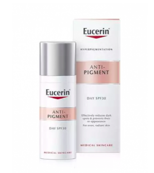 Eucerin Anti-Pigment Cream Day 30 50ml
