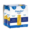 Funda de bebida Fresubin 3.2 kcal 4 x 125 ml