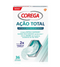 Corega Total Action Tablets Daily Cleaning X36