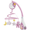 Chicco toy mobile next2dreams pink 0m+