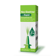 Neo-Sinephrine Nasal Nebulizer 20ml