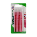 Gum Trav-Velo Scovilion 2614 Bi-Directional Fine Conic X6 Units