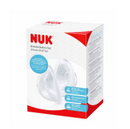 Kit Nuk Breast Shell X6