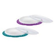 Nuk dish with lid
