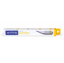 Vitis sensitive toothbrush