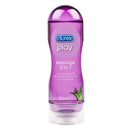 Durex Play masážní gel 200 ml