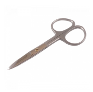 Cylilfar scissors straight nails