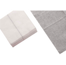 Non -sterilized fabric compresses 7.5x7.5 EE1x10 30