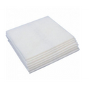 Non -sterilized fabric compresses 10 x10 1x10 30g