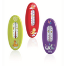 Nuby Thermometer Bath