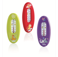 Nuby Thermometer Bath