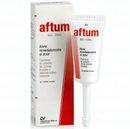 AFTUM ústní gel 15ml - ASFO Store