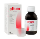 AFTUM Elixir 150ml - Aħżen ASFO
