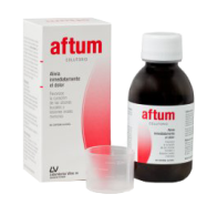 AFTUM Elixir 150ml - ASFO Store