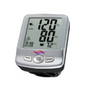 „Medcare“ tensiometro skaitmeninis impulsas