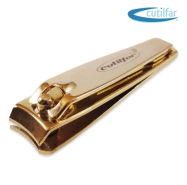 Cutilfar Cuts Nails Pocket Gold