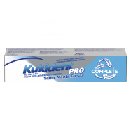 Kukident Pro Complete Refreshing Dental Prosthesis 47g