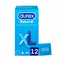 Durex XL condoms x 12