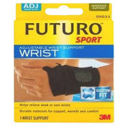 Future Sport Support Adjustable Fist