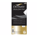 Dermatix විනිවිද පෙනෙන සිලිකන් 13x13cm