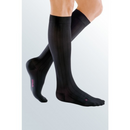Mediven Men Men Elastic Socks Ad Cl1 T3 Black 346