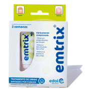 Emrix nail solution 10ml