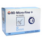 BD Micro Fine+ adatų rašiklis 8 mm universalus