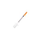 BD Micro Fine + PL Syringe Insulin 0.3mm 0.3ml x10