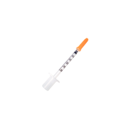 BD Micro Fine+ PL Syringe Insulin 0.3mm 0.3ml x10