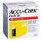 ACCU-CHEK FASTCLIX LANCE X204 - فروشگاه ASFO