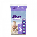 Libero泳褲紙尿褲小號（7-12公斤）x6