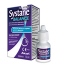 Systane Balance oftalmoloģiskā šķīduma lubrikants 10ml