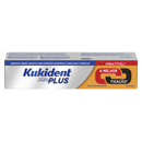 Зубны пратэз Kukident pro падвойнага дзеяння крэм 40г