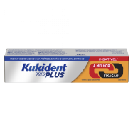 Kukident pro double action cream dental prosthesis 40g