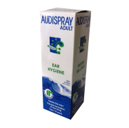Audispray Adult Sea Water 50ml