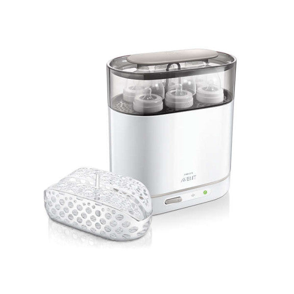 Philips Avent 4-in-1 Electric Sterilizer
