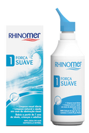 Rhinomer Nasal Spray Strength 1 135мл