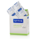 Ортодонтические пеллеты Vitis X32