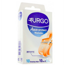 Bendaggi Urgo Aqua-Protect 10 cm x 6 cm x10