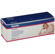 Hypafix hypoallergenic adhesive 15cm x2m