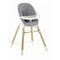 Jané Woods Stars Dining Chair