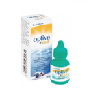 ʻO Optive Plus Lubricating Ophthalmic Solution 10ml