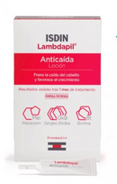 Lóis ANTIQUEDA ISDIN LambdAPIL 3ML X20
