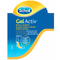 Scholl GelActiv Insole para sa Boots ug Ankle Boots 35-40