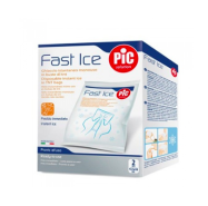 Pic Solution Fast Ice Ice Instant X2