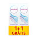 Durex sensilube gel ducatus cum offer 2nd packaging